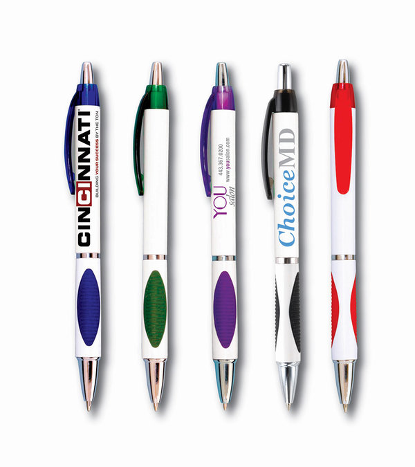Denya Pen - Full Color Imprint