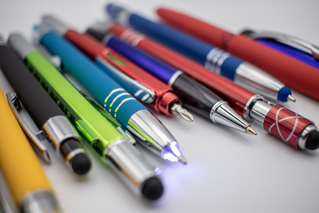 PenFactory Promotional Products